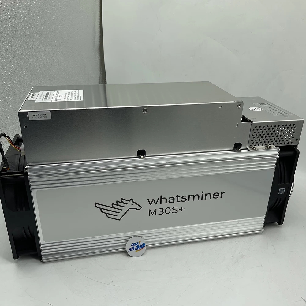 Used ASIC M31s 84T M30s M50 S19 95T S21 200T 195T S19K PRO 120T S19jXP 151T L7 9500M L9 16G KS5 20T M30S 110T T21 190T