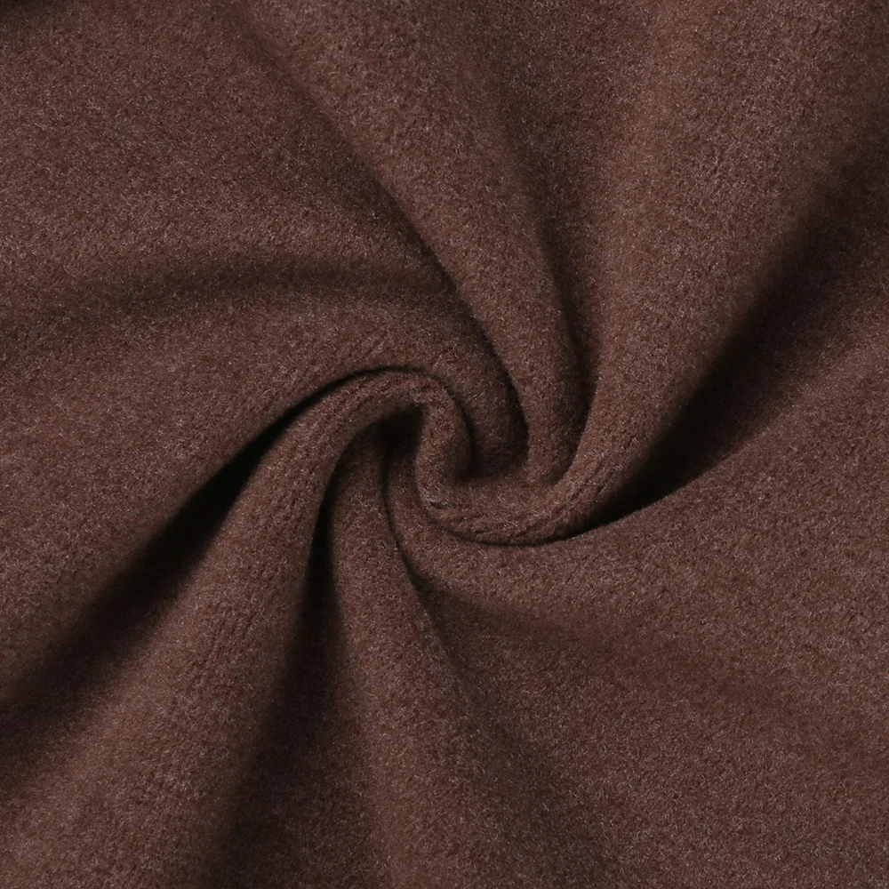 high quality infant kids plain cotton long sleeve sleepwear children nightwear sets baby boys girls pajamas