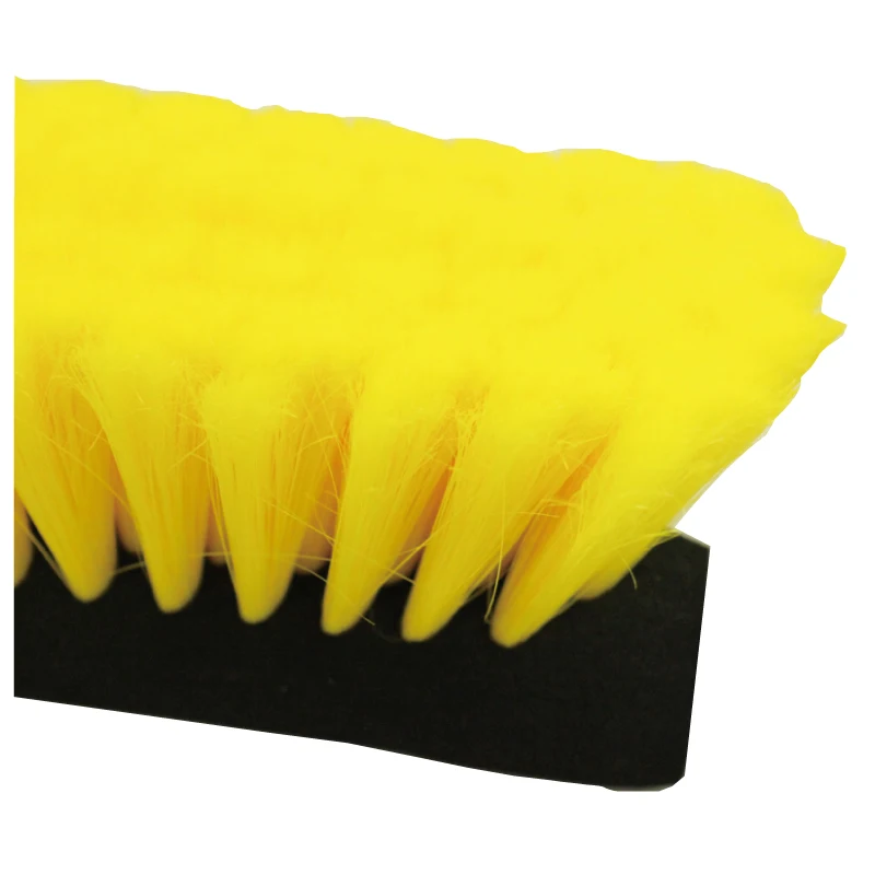 Japan sponge replacement small car cleaning brush car wash for car roof