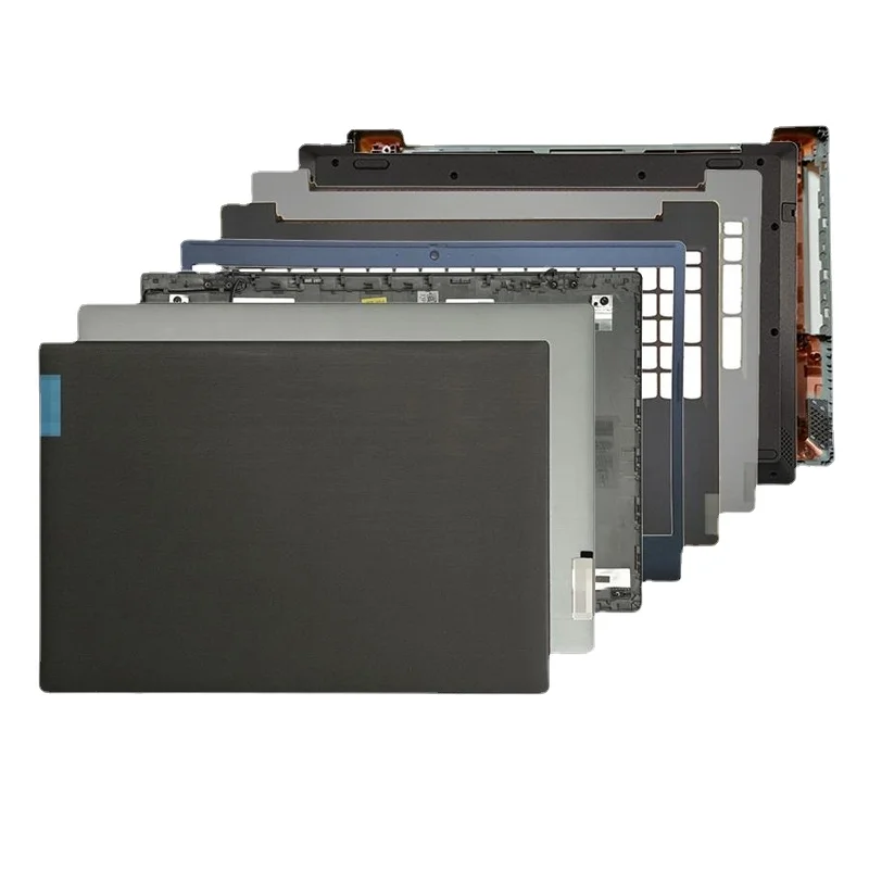 Передняя панель, подставка для рук, верхняя часть корпуса, нижняя часть, нижняя часть корпуса, новинка для Lenovo Ideapad L340-15 L340-15IWL, задняя крышка ЖК-дисплея SDL