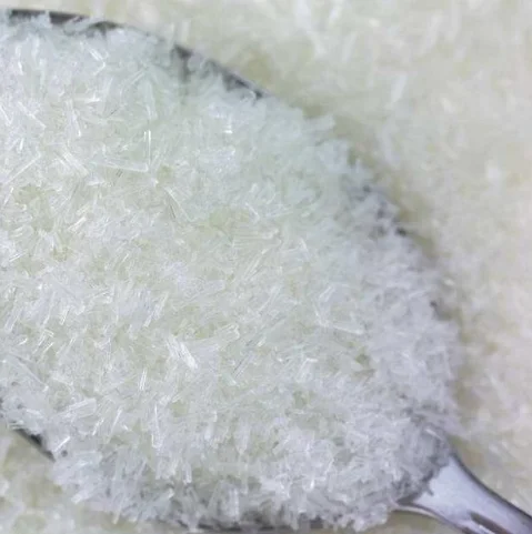 Customized Professional Monosodium Glutamate Foumula Monosodium Glutamate 25G