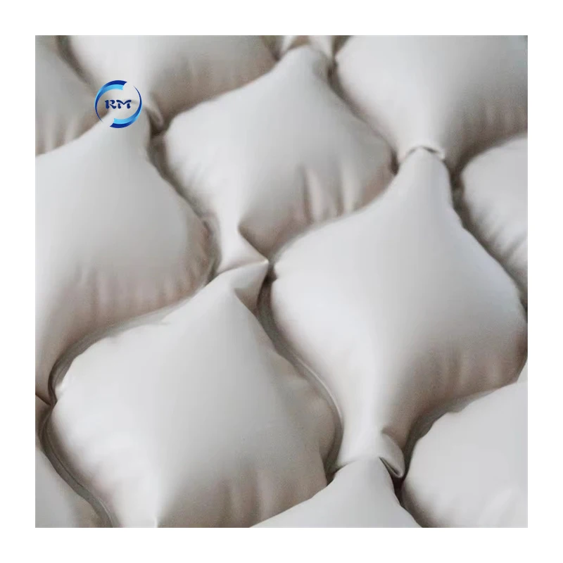 Anti Bedsore medical air mattress built-in pump for hospital domestic and clinic use