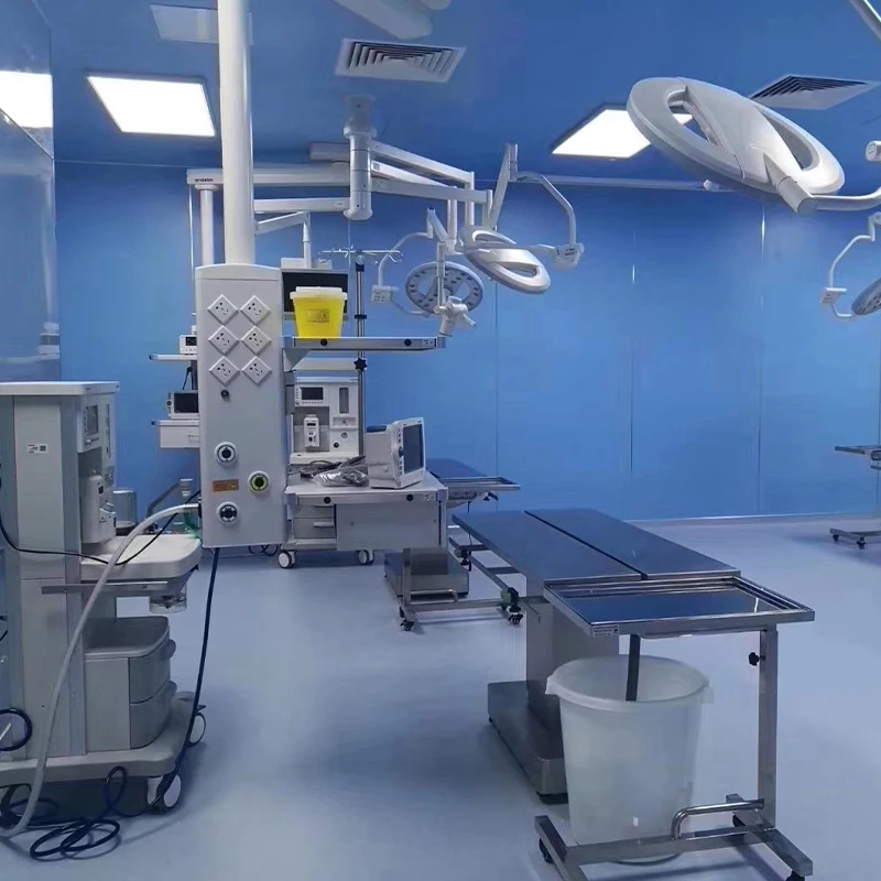 Quality Multifunction Treating Veterinary Operation Table Electric Lifting Pet Grooming Table