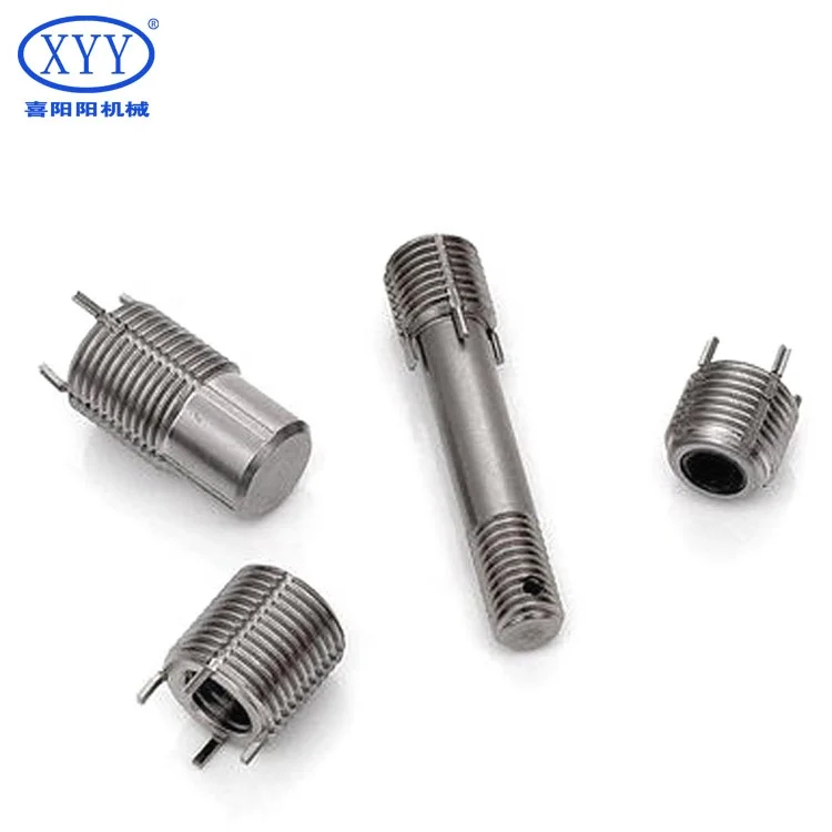 Резьбовые вставки keenсерт 304SUS M14 * 2-M20*1