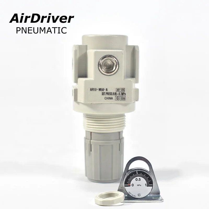 New Design SMC model Pneumatic FRL AC20A-02BG-A Good Quality One year Warranty