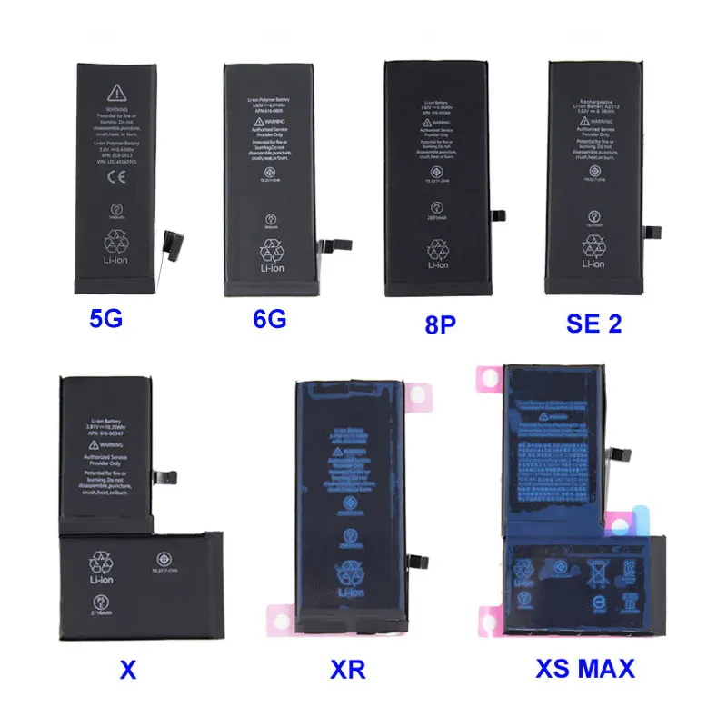 Mobile phone accessories repair spare parts lcd screen display for iphone 4s 5s 6s 6 7 8 plus X XR XS 11 12 13 pro max lcd