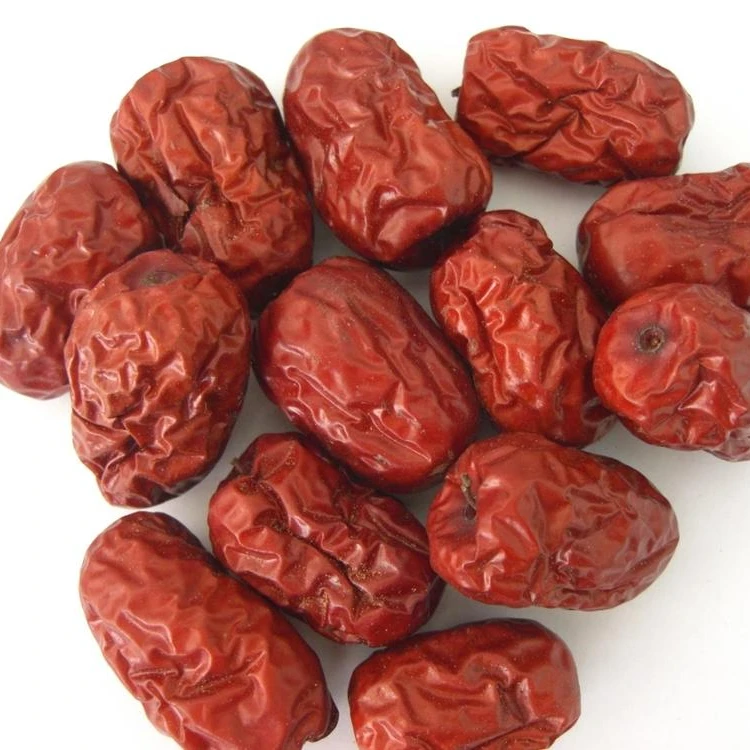 
Natural dried Jujube Fruit/Da Zao/Hong Zao 