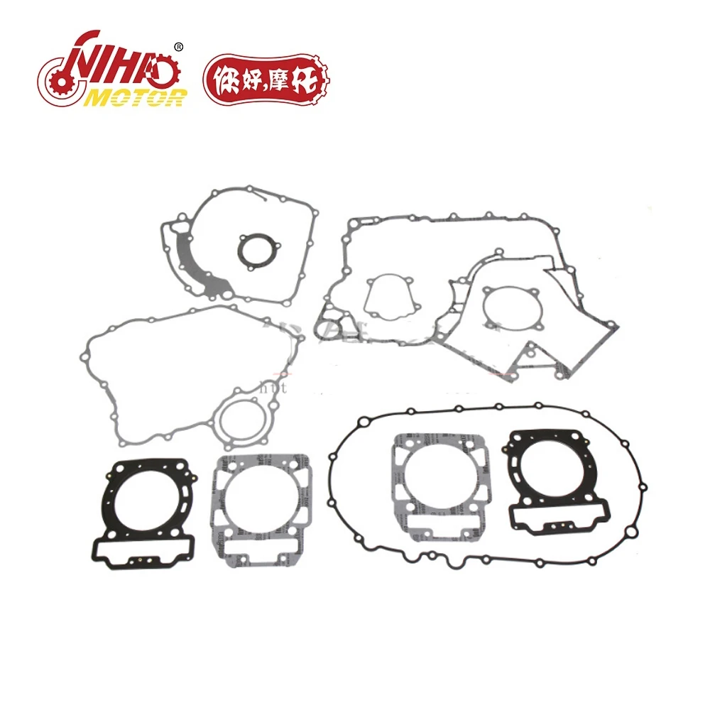 
 39 CF800 полные уплотнения CFMoto запчасти CF188 800cc CF MOTO ATV UTV Quad Engine запасные части  