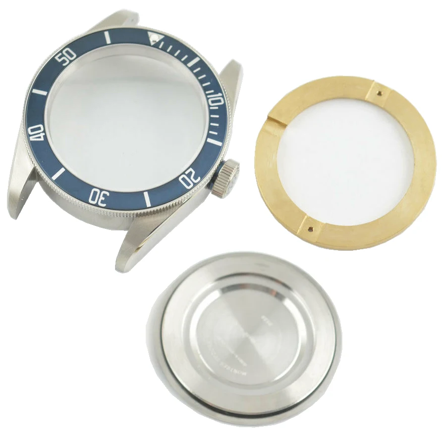 Изготовленные На Заказ алюминиевые детали для часов с ЧПУ из нержавеющей стали, детали для часов, корпус центрального машинного оборудования, обработка деталей