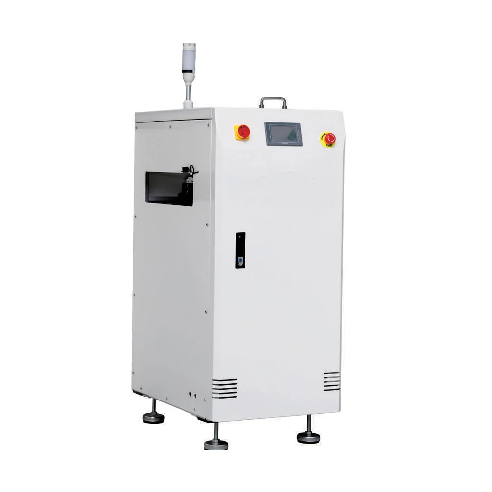 full Automatic Flipper Smt Pcb Invertor Conveyor Machine With Flip Function