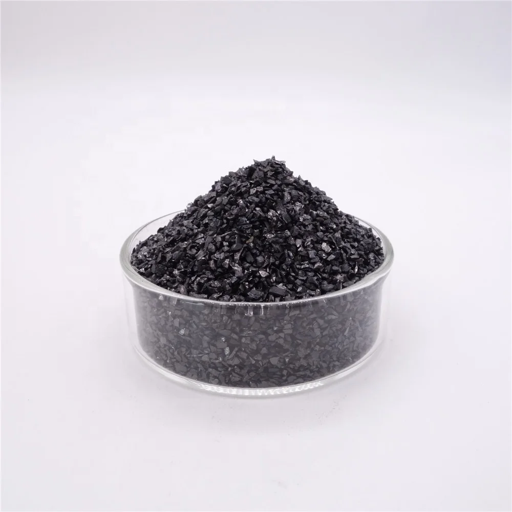High Carbon Low Sulphur Calcined Anthracite / Carbon Additive / Carbon Raiser