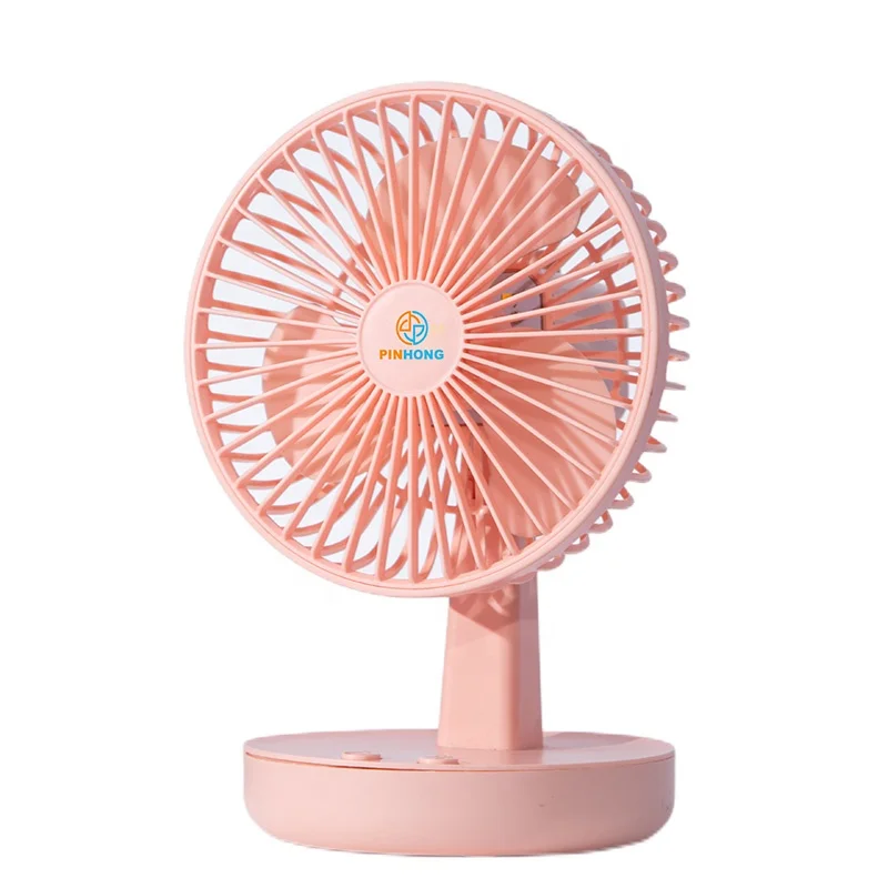Mini table fan  3 Speed Adjustable Cooler CE CB Hot Sell Electric   Low Prices  motor AC 220V