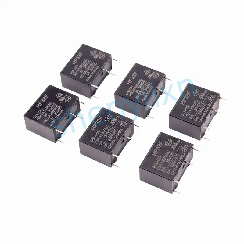 Original Relay CPC1965G IC Bom Supplier