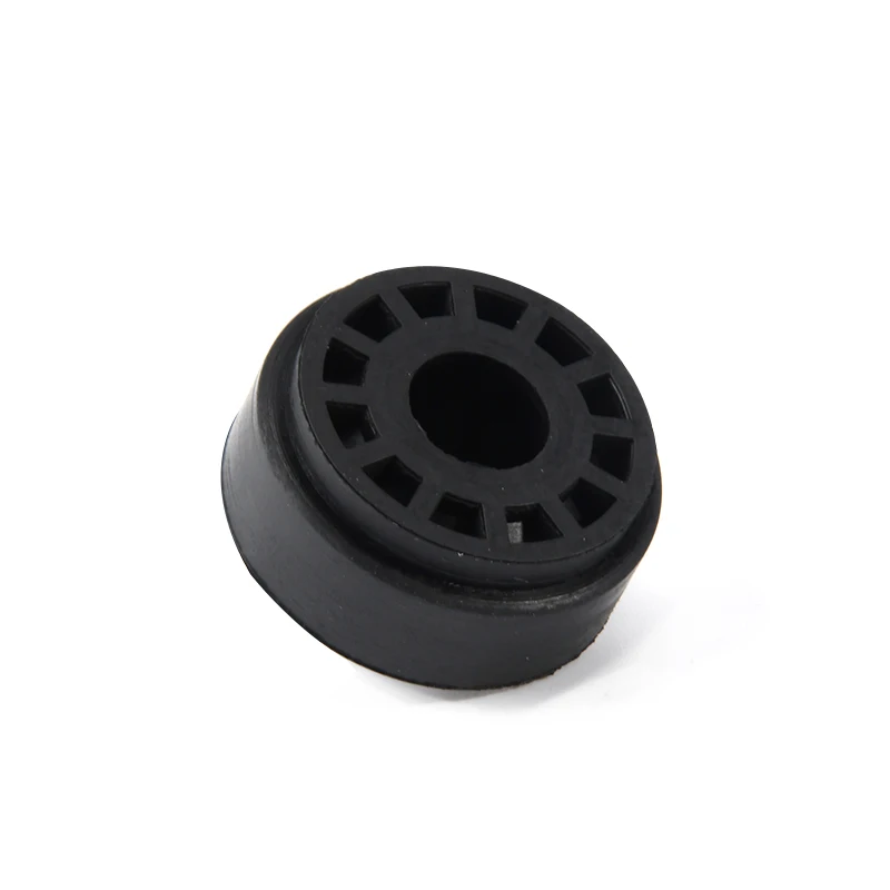 Air-conditioning parts and accessories Air-conditioning fan blade rubber bearing seat