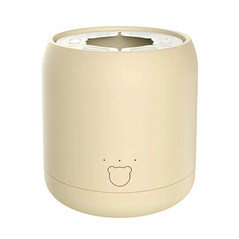 New born family hot selling baby milk bottle shaker USB charger  Electric Mixed Milk Powder Blender Automatic