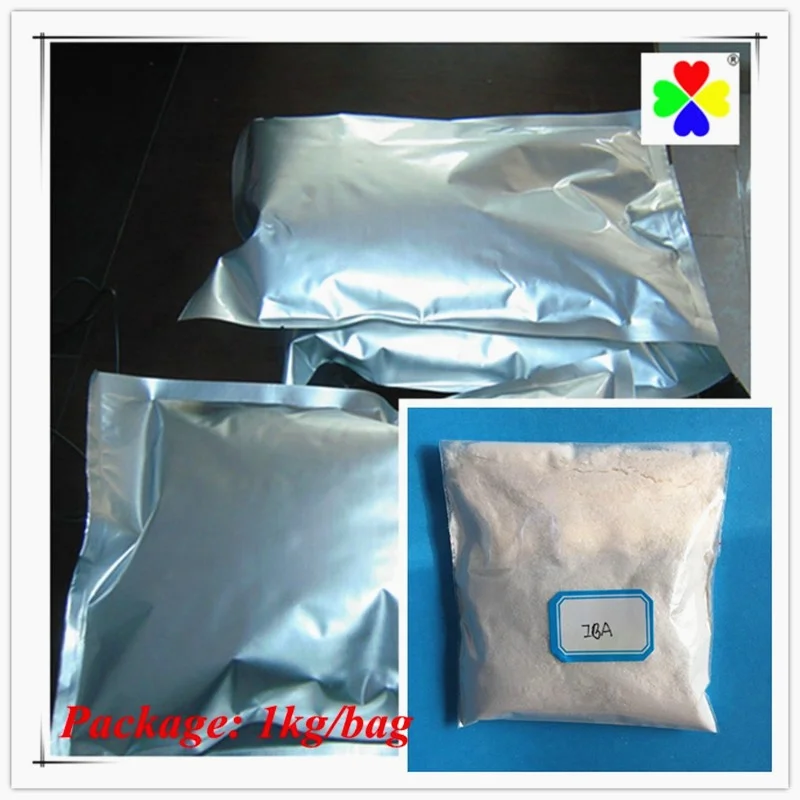 China supply promote root growth auxin iba indole 3 butyric acid 98%tc for sale