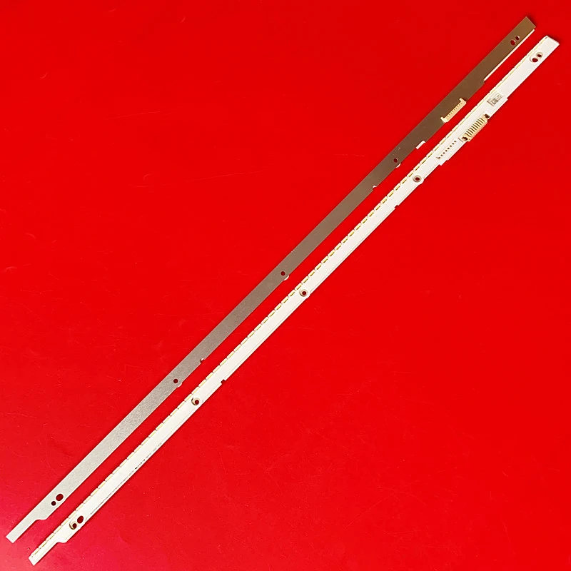 ZR-W483 на заказ для Samsung UA50ES5500R световой бар SLED_2012SVS50_7032NNB_3D_L/R76 светодиодные полосы телевизора