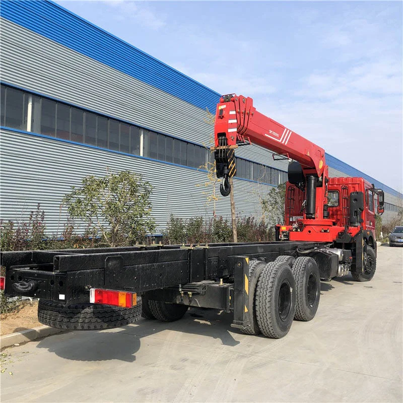 Palfinger SPS8000 3 2 тонный кран-манипулятор жесткая стрела
