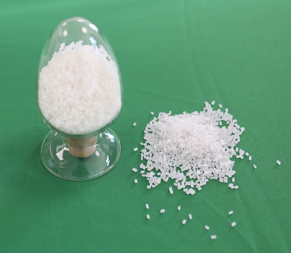 Thermoplastic biodegradable plastics Polybutylene adipate-co-terephthalate (PBAT)