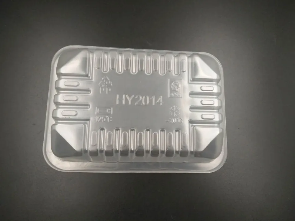 Plastic Meat Trays Pp Trays food container bakery packaging plastic packaging boxes food packaging