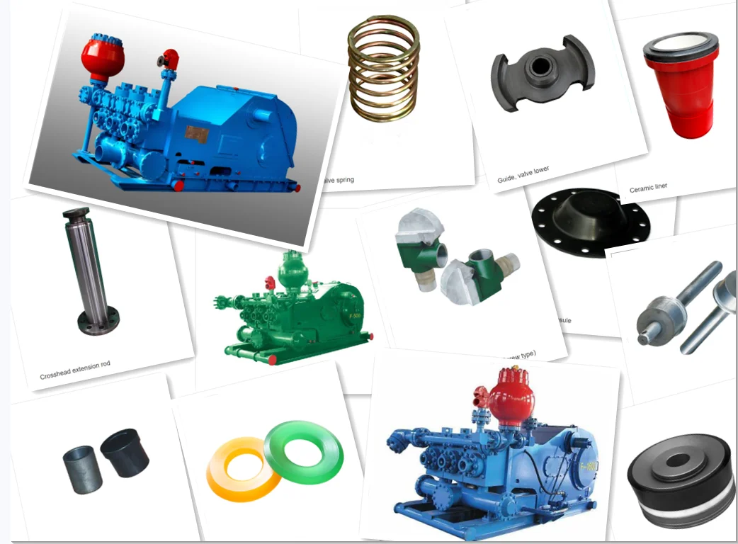 mud pump parts5