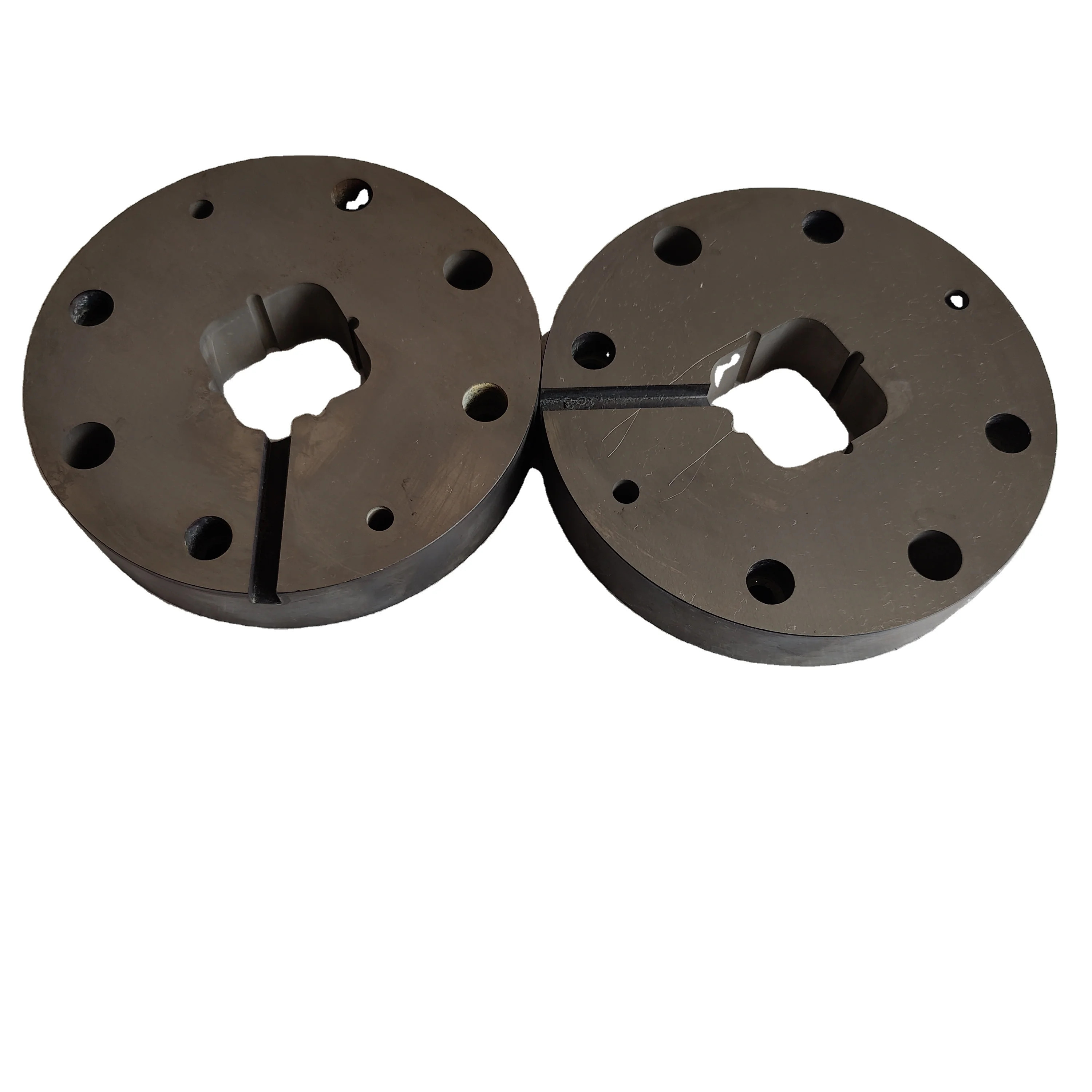 Factory Direct sales of various wear-resistant tungsten carbide parts special-shaped tungsten steel products