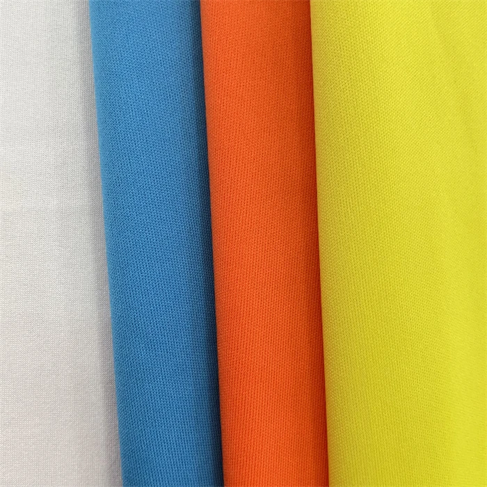 Custom Super Stretch fabric 4 way stretch fabric Interlining 100% Polyester Fabric for Cup covers and shoes