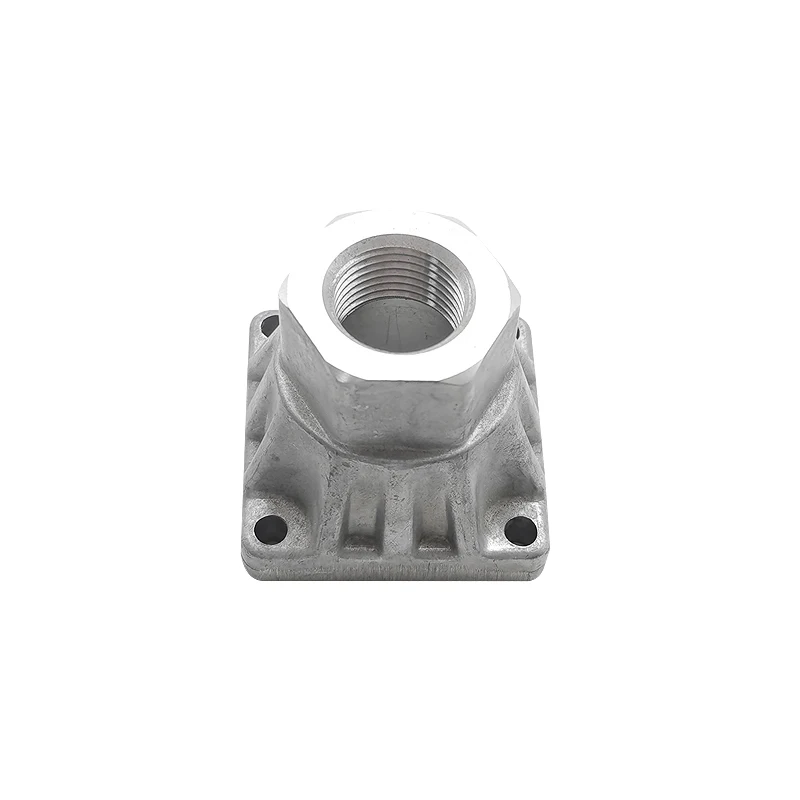 Dmetal Cast Steel Lost Wax Metal Steel Brass Mold Casting Factory Precision Aluminium Casting