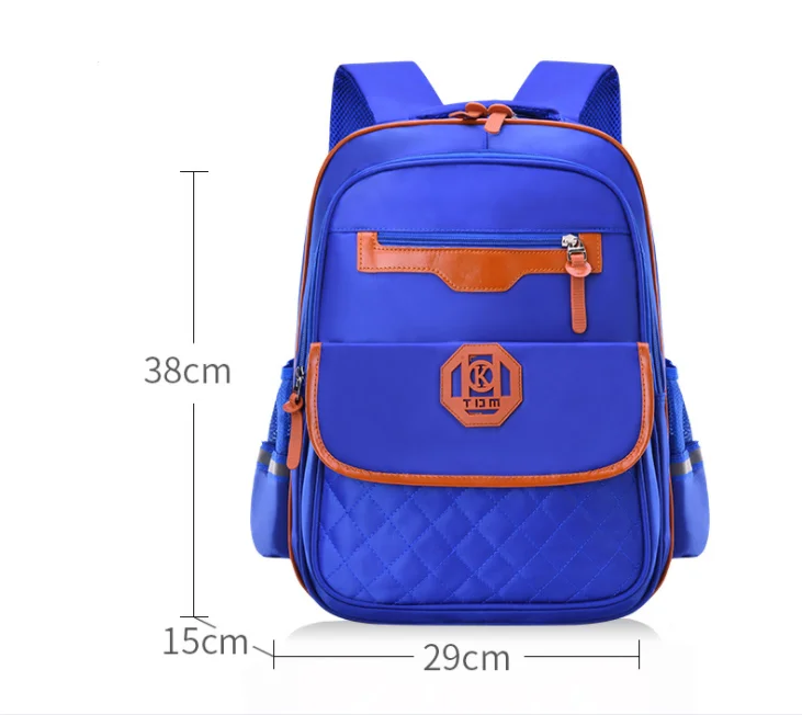 
Manufacturers wholesale backpack customized school bag 