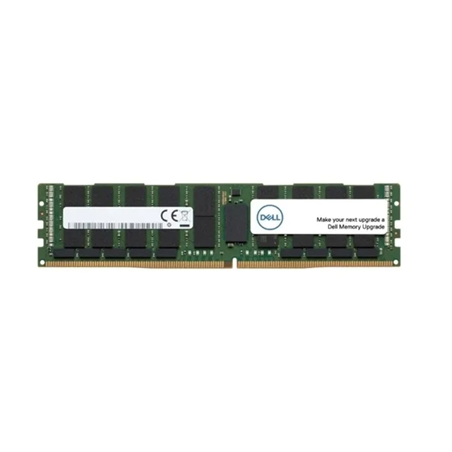 DEL rams DDR4 DDR5 16gb 32g 64g RDIMM для оперативной памяти сервера