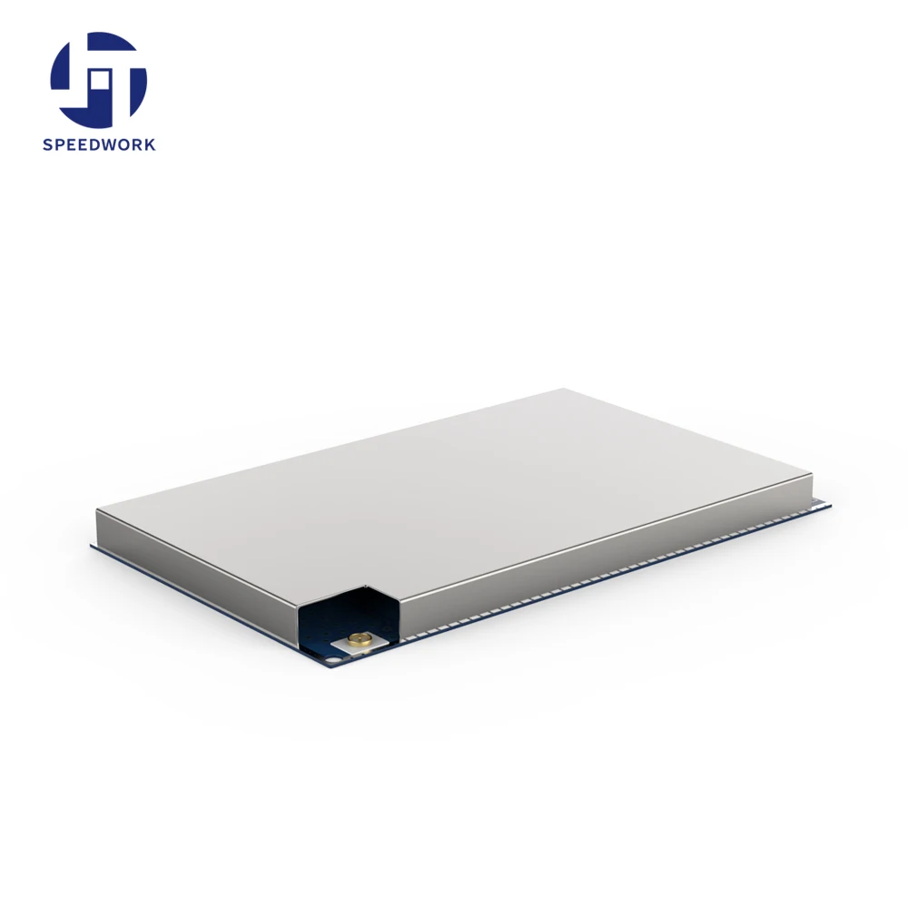 JT-2850 UHF RFID Development module chip With 3dBi 40mm Ceramic Antenna for 2 meter rfid reader