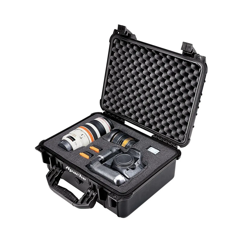 14-7/8X13X6-3/4 дюймов APACHE 3800 защитный чехол пластиковый ящик для инструментов