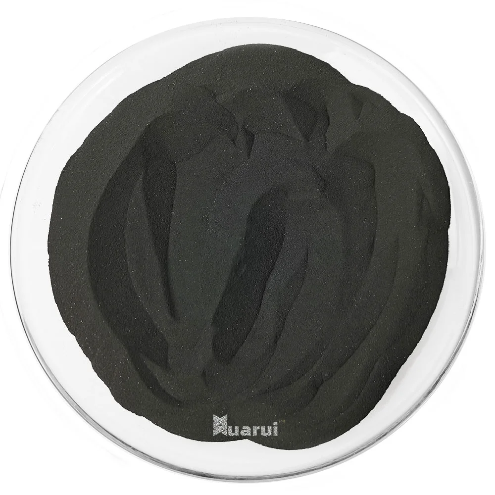 Nickel Coated Tungsten Carbide powder WC - 10Ni  based Ni alloy tungsten Carbide nickel Powder For Thermal Spray HRNI HRW CM01