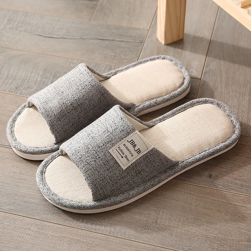 Luxury eva sleeper men novelty memory foam slippers colorful women slippers