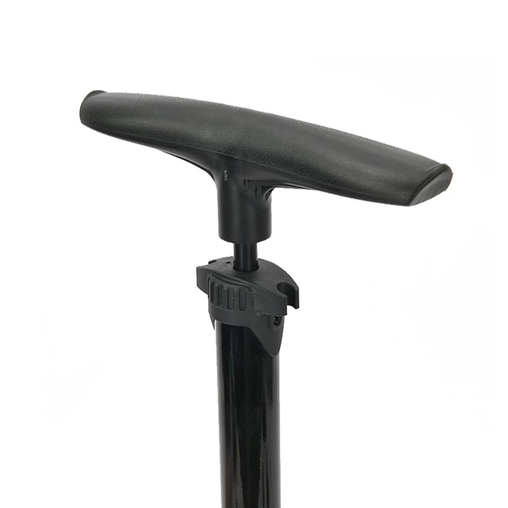 OEM Welcome 160 Psi Presta Schrader Valve Bike Air Pump Bicycle Pump Floor Cycle Air Pump