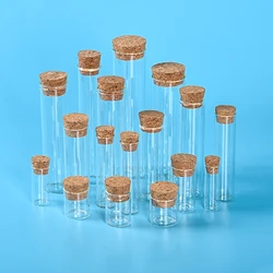 wholesale manufacturer medical pet or glass test tube shot glass sample collection
