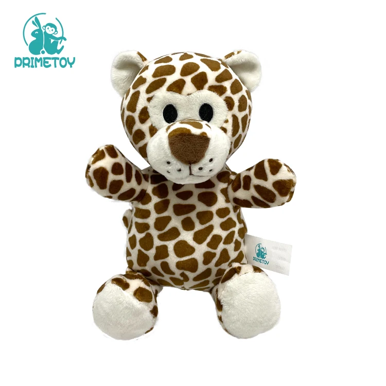 New Design Cute Animal Toys Stuffed Anime Custom Plush