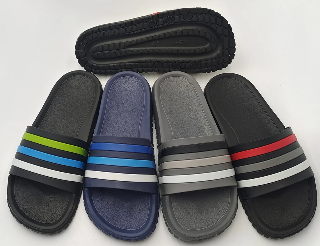 Comfy Slides Shower Bathroom Pool Slippers Summer Sports Home Slippers Men Claquette Homme Mens Slides Slippers For Men