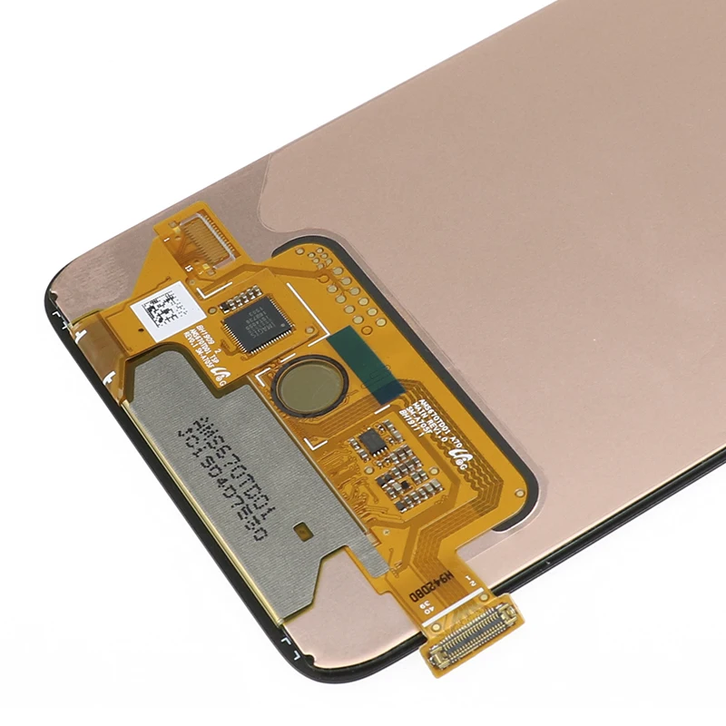  ЖК-дисплей для samsung galaxy A70 a70