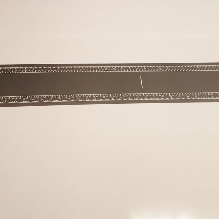decorative high-pressure laminates  wood color hpl For Furniture for sawing machine