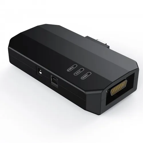 Launch X431 IMMO Programmer X-PROG3 PC Adaptor Supports Engine Data Validation Function