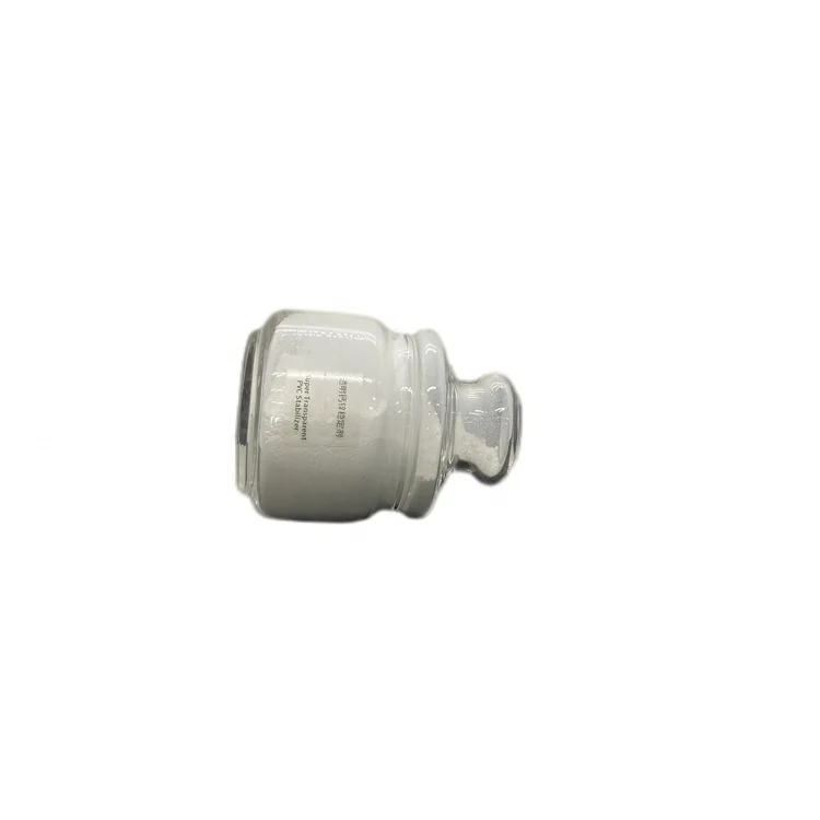 Ca Zn Esbo PVC Stabilizer Tf Heat Stabilizer For Foam Board