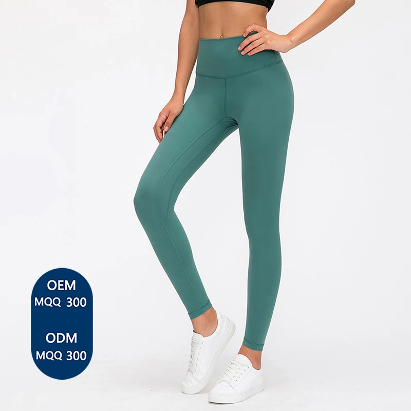 lulu lemon Leggings Women Yoga Pants Butt Lifting High Waist Workout Sports Pants Lulu Yoga Lemon
