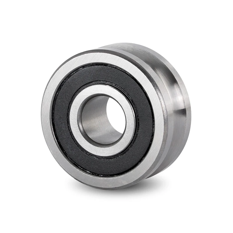 high-speed angular contact ball bearing 708C/RZ/709C/AC/P4/P5 machine tool spindle bearing