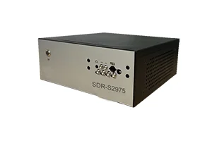 SDR-S2975 Автономное программно-конфигурируемое радиооборудование