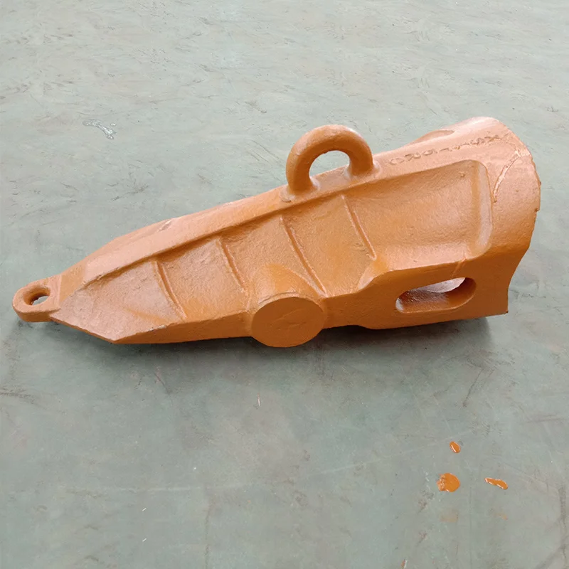 Xs115RC Komatsu Kmax Wear Parts Bucket Teeth for PC1250 Excavator