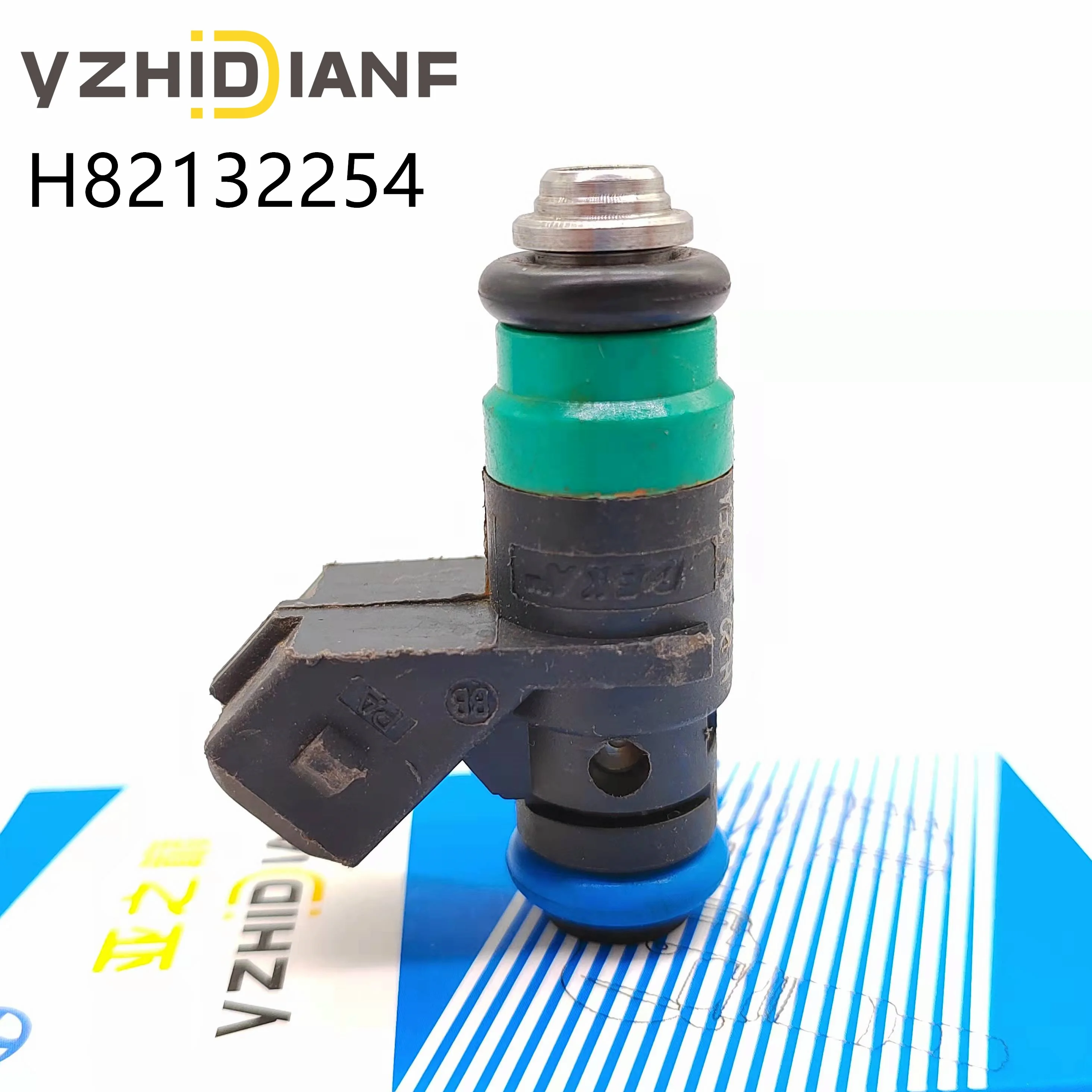 Fuel Injector nozzles H82132254 B208A03276 H-82-132-254 for Renault Logan Duster Sandero