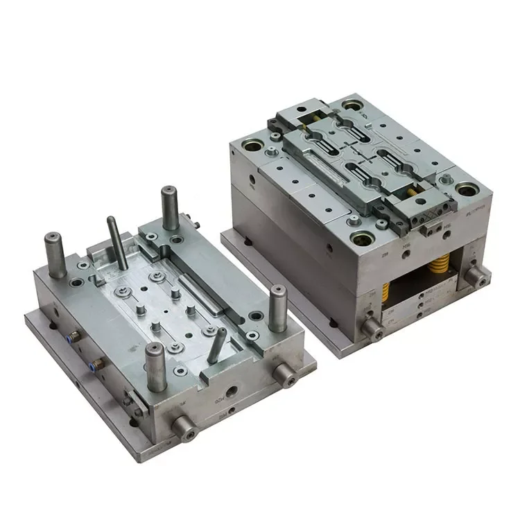 20 years experience custom plastic injection mold parts precision plastic mould injection molding manufacturer