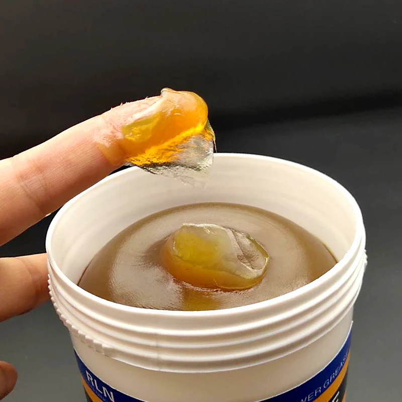 Multipurpose Nlgi  MP3 Calcium Base Lubricating Grease Multipurpose Calcium grease