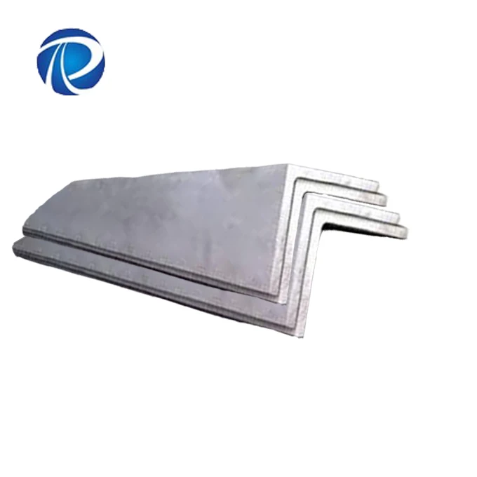 China Manufacturer 2x2 Angle Iron Equal Angle Steel Price Per Kg Steel Angle Bar for the power industry